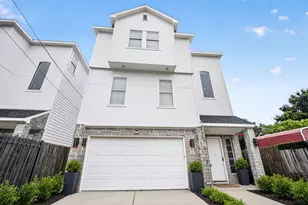 7814 De Priest St, Houston, TX 77088 - Photo 1