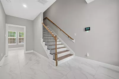 7814 De Priest Street, Houston, TX 77088 - Photo 3
