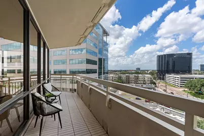 14 Greenway Plaza #9R, Houston, TX 77046 - Photo 11