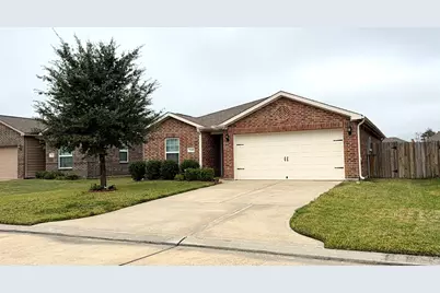 22418 Threefold Ridge Drive, Hockley, TX 77447 - Photo 1