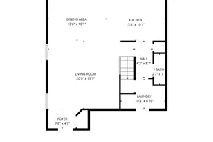 2903 Valiant Scene Ct, Houston, TX 77038 - Photo 17