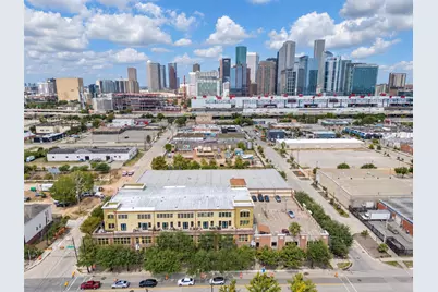 2323 Polk Street #205, Houston, TX 77003 - Photo 1