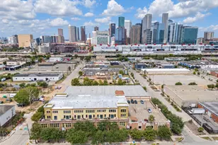 2323 Polk St, Houston, TX 77003 - Photo 1