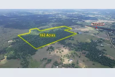 24 Lindley Survey Abstract, Willis, TX 77318 - Photo 1