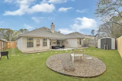 2511 Lexington Park Drive, Spring, TX 77373 - Photo 5