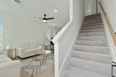 3522 Mansfield Building C Street #D, Houston, TX 77091 - Photo 5