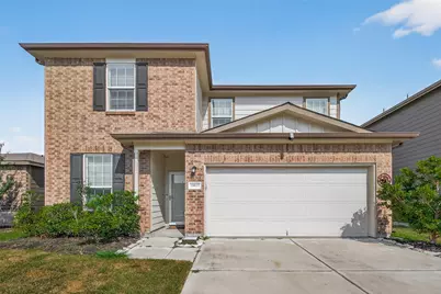 10831 Fall Mill Drive, Houston, TX 77075 - Photo 1