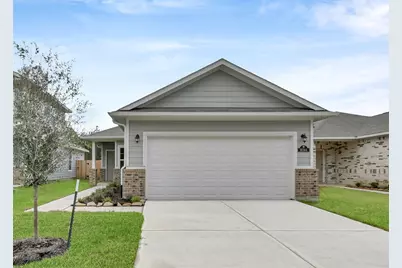 16564 Moss Lane, Porter, TX 77365 - Photo 1