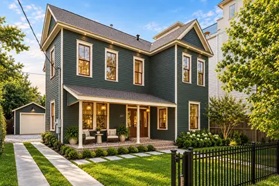 2007 Shearn Street, Houston, TX 77007 - Photo 1