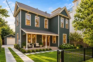 2007 Shearn St, Houston, TX 77007 - Photo 1