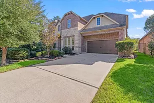 7 Canyon Wren Dr, Spring, TX 77389 - Photo 47