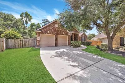 14 Beauty Bower Place, The Woodlands, TX 77382 - Photo 3