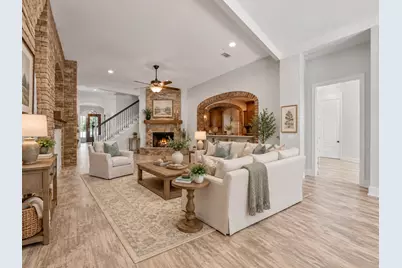 14 Beauty Bower Place, The Woodlands, TX 77382 - Photo 15