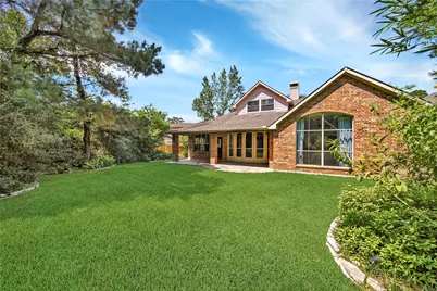 14 Beauty Bower Place, The Woodlands, TX 77382 - Photo 37