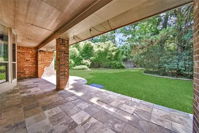 14 Beauty Bower Place, The Woodlands, TX 77382 - Photo 35