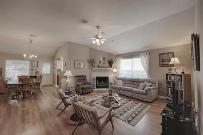 319 Leisure Lane, Montgomery, TX 77356 - Photo 3