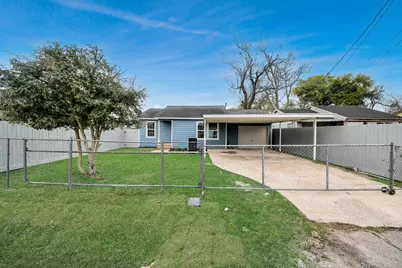 6606 Force Street, Houston, TX 77020 - Photo 33