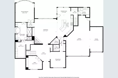 6 Lagato Place, Spring, TX 77382 - Photo 41