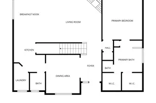 2807 Red Oak Ln, Pearland, TX 77584 - Photo 13