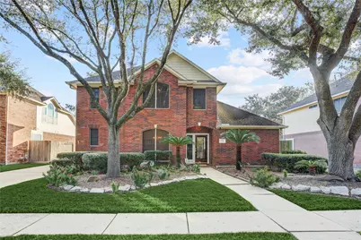 2807 Red Oak Lane, Pearland, TX 77584 - Photo 1