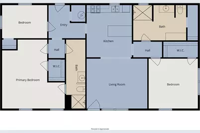 301 E Dumble Street, Alvin, TX 77511 - Photo 7