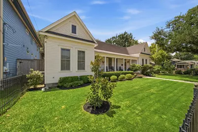 220 W 10th Street, Houston, TX 77008 - Photo 35