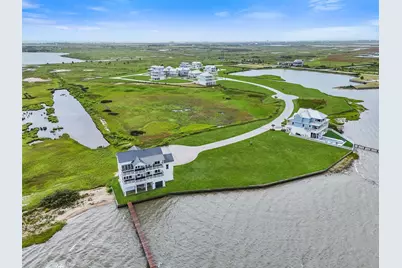 1406 Bay Pointe Drive, Galveston, TX 77554 - Photo 1