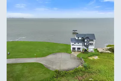 1406 Bay Pointe Drive, Galveston, TX 77554 - Photo 5