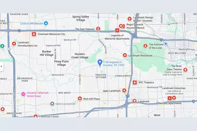 1100 Augusta Drive #7, Houston, TX 77057 - Photo 35