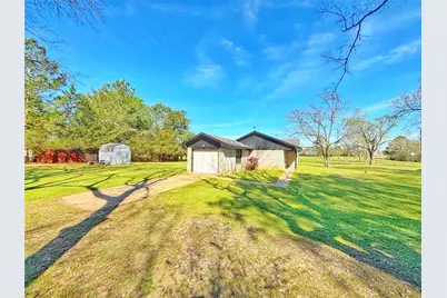 1470 Fm 2712, Crockett, TX 75835 - Photo 23