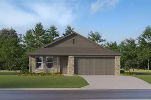 217 Cassius Blue Dr, Huntsville, TX 77320 - Photo 1