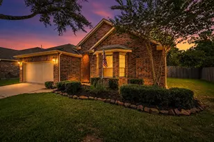 20743 Oakhurst Creek Dr, Porter, TX 77365 - Photo 1