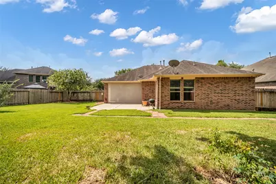 20743 Oakhurst Creek Drive, Porter, TX 77365 - Photo 23