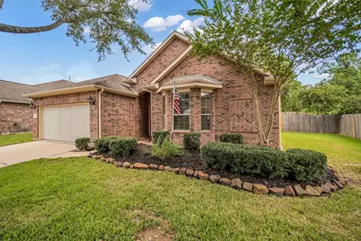 20743 Oakhurst Creek Drive, Porter, TX 77365 - Photo 1