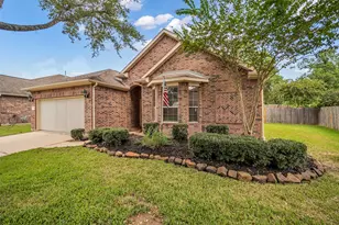 20743 Oakhurst Creek Dr, Porter, TX 77365 - Photo 1