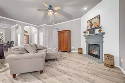 20743 Oakhurst Creek Drive, Porter, TX 77365 - Photo 9