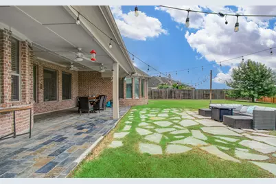 7511 Shadow Terrace Lane, Richmond, TX 77407 - Photo 41