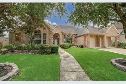 7511 Shadow Terrace Lane, Richmond, TX 77407 - Photo 3