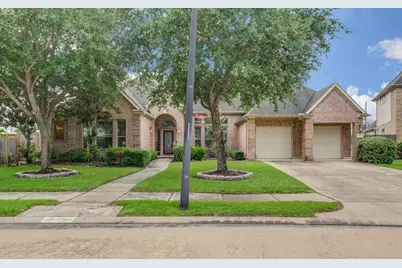 7511 Shadow Terrace Lane, Richmond, TX 77407 - Photo 1