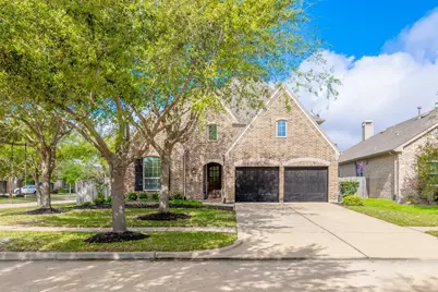 6003 Hedgepark Drive, Richmond, TX 77407 - Photo 3
