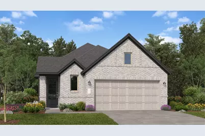 16566 Timberwolf Trail Drive, Splendora, TX 77327 - Photo 9