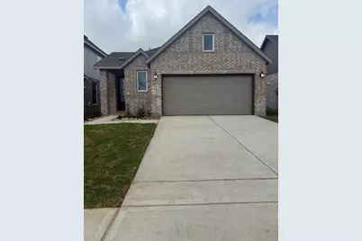 16566 Timberwolf Trail, Splendora, TX 77327 - Photo 1