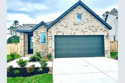 16566 Timberwolf Trail, Splendora, TX 77327 - Photo 1