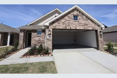 22539 Serviceberry Branch Court, New Caney, TX 77357 - Photo 9