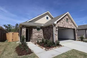 22539 Serviceberry Br Ct, New Caney, TX 77357 - Photo 1