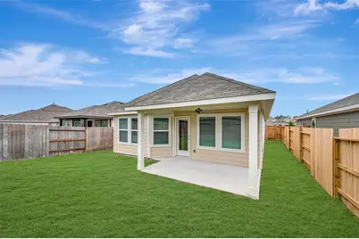 22539 Serviceberry Branch Court, New Caney, TX 77357 - Photo 37