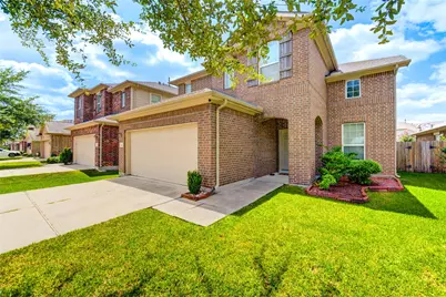 21015 Wheat Snow Lane, Katy, TX 77449 - Photo 11