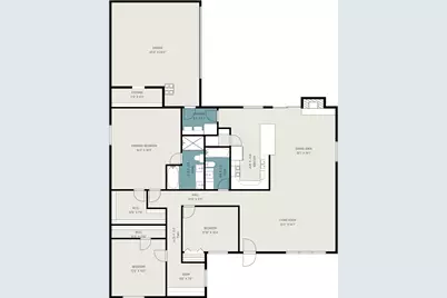 7706 Chantilly Circle, Galveston, TX 77551 - Photo 29