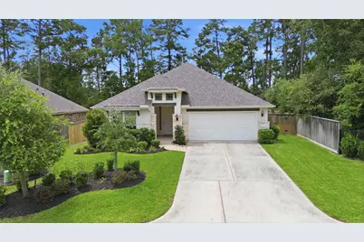 297 Scarlet Maple Way, Willis, TX 77318 - Photo 3