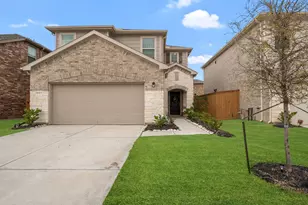 1067 Greenshank Dr, Katy, TX 77493 - Photo 1